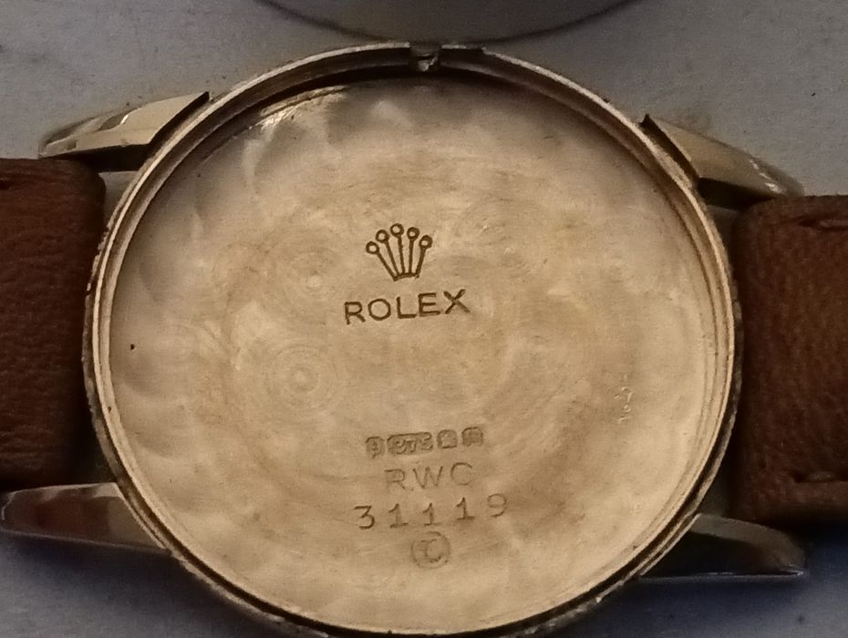 Ceas Tudor Royal 9K Amanet BKG