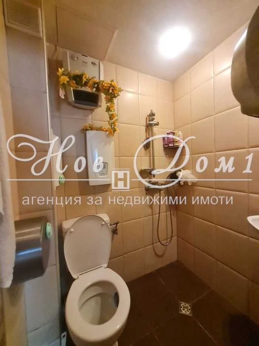 Продава се Двустаен апартамент в Варна, Изгрев - 65 кв.м за 1770 €/кв.м - Снимка #8