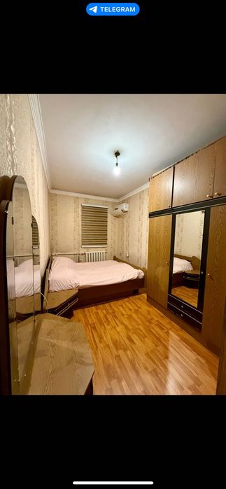 Продам 3 комнатную квартиру, 9-й этаж, Дружба народов. Ор. Нар.хоз