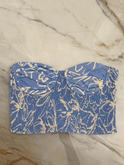 Zara топы XS, все по 1000