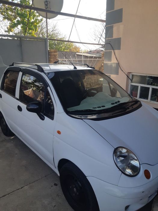 Srochno matiz sotiladi