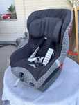 Scaun de masina Britax Romer TrendLine 9-18 kg in stare foarte buna
