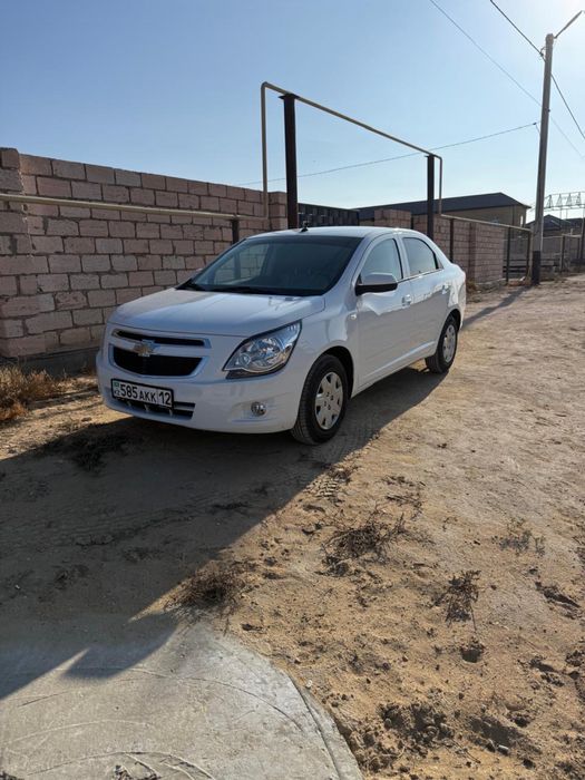 Аренда кобальт 2025год