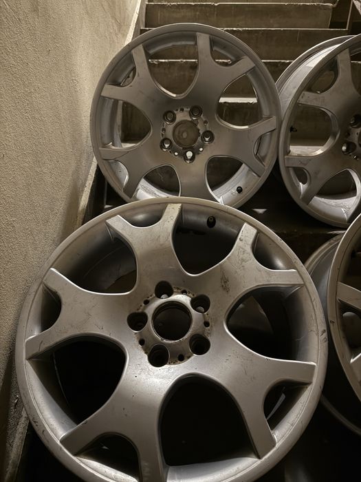 Джанти за BMW 5x120