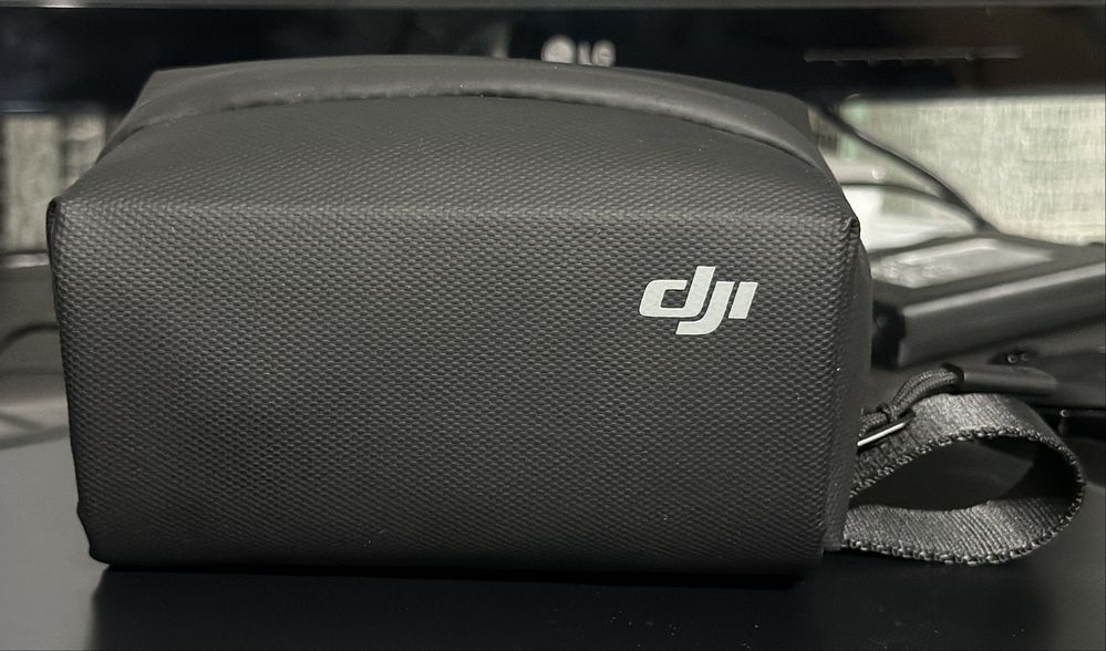 Микрофон Dji Mic 2