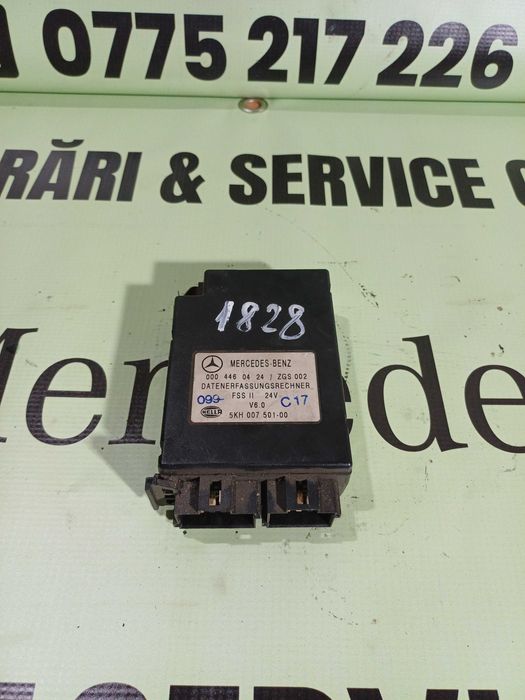 Modul Mercedes A 000 446 04 24
