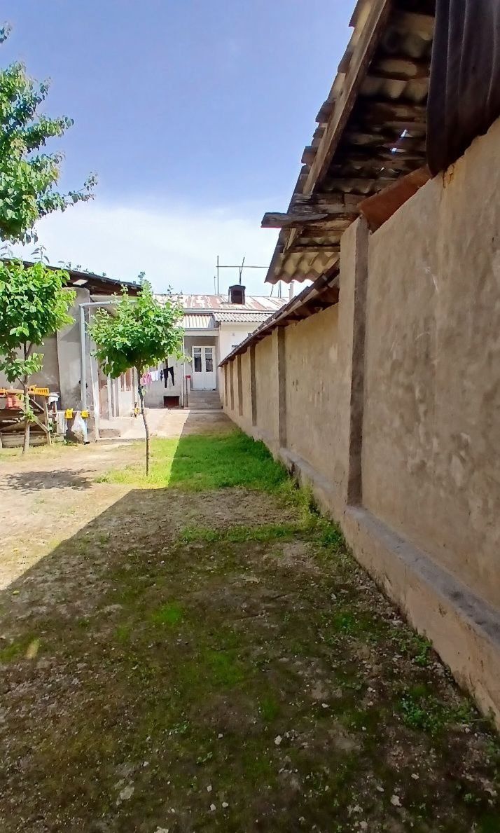 Участок Медгородок профессорский, улица нозимахоним, Алмазарский район