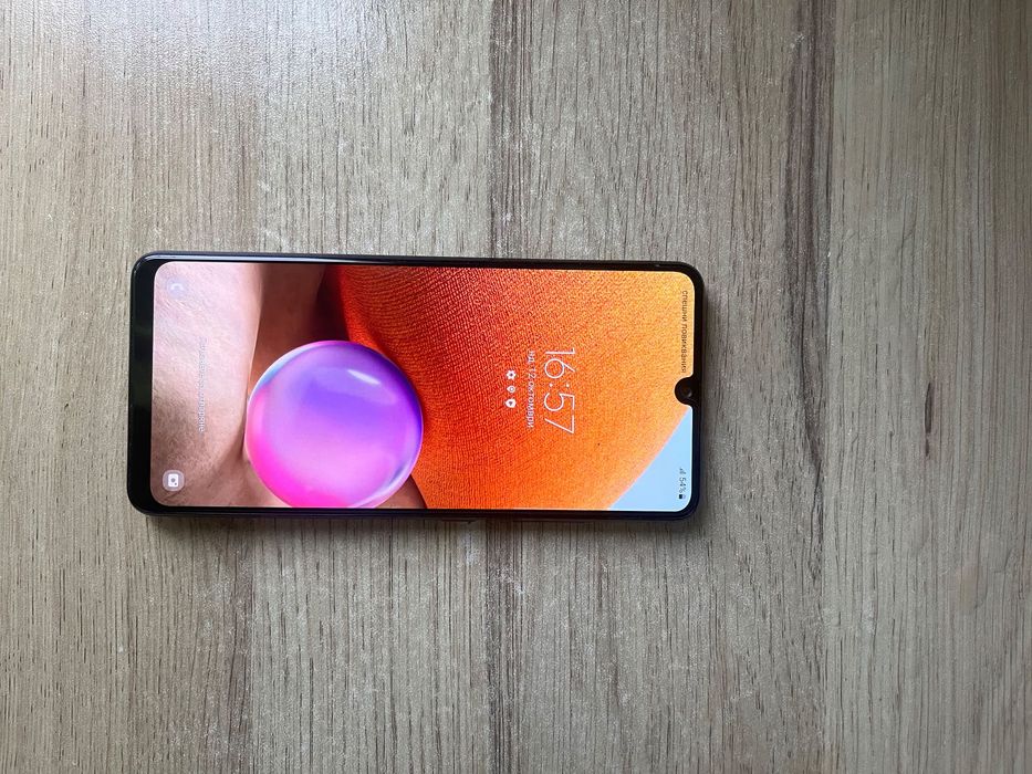 Samsung Galaxy A32