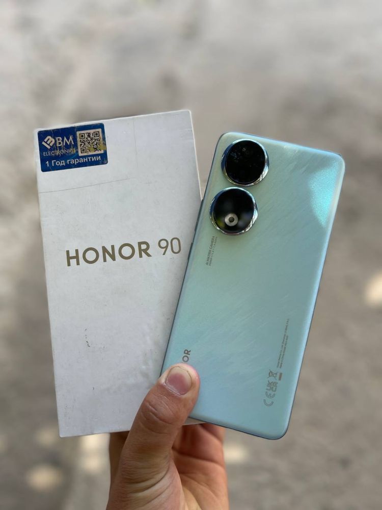 Honor 90 8/256 gb