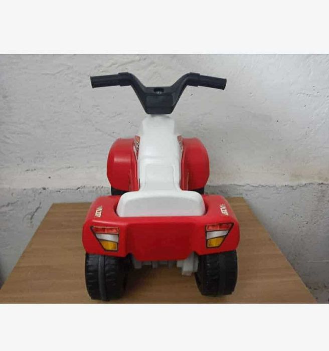 ATV electric pentrtu copii