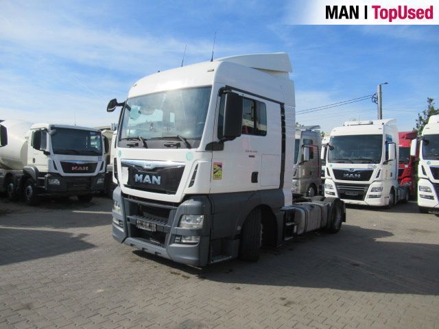 MAN TGX 18.440 4X2 LLS-U
