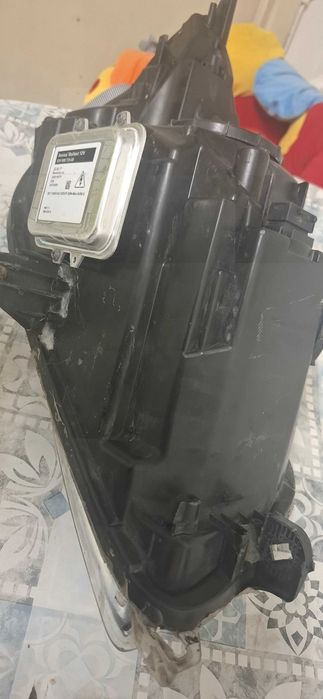 Ляв фар за ОЛЕЛ инсигния 2008-2012