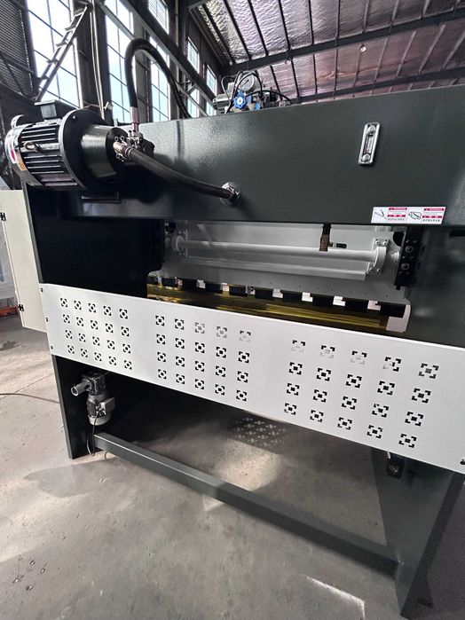 Листогиб 80Тx2500мм (новая) / Listagib stanok 80Tx2500mm