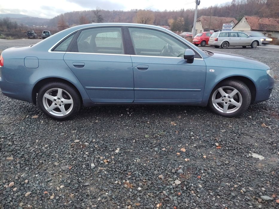 Vînd seat exeo din 2009