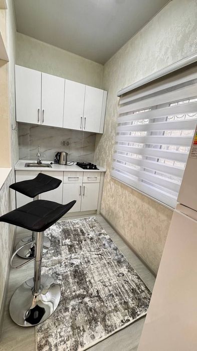 1в2/1/5 Максим Горький,Буз-1,с ремонтом мебель техника,35 м2