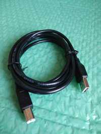 Cablu pentru imprimante USB - P, noi noute sigilate