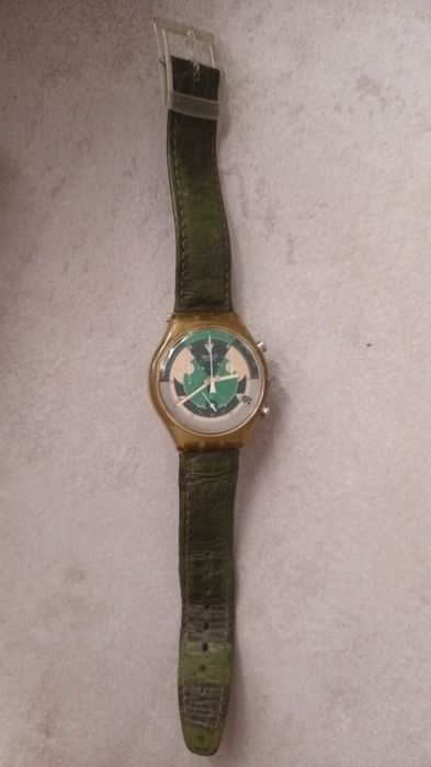 Ceas swatch swiss