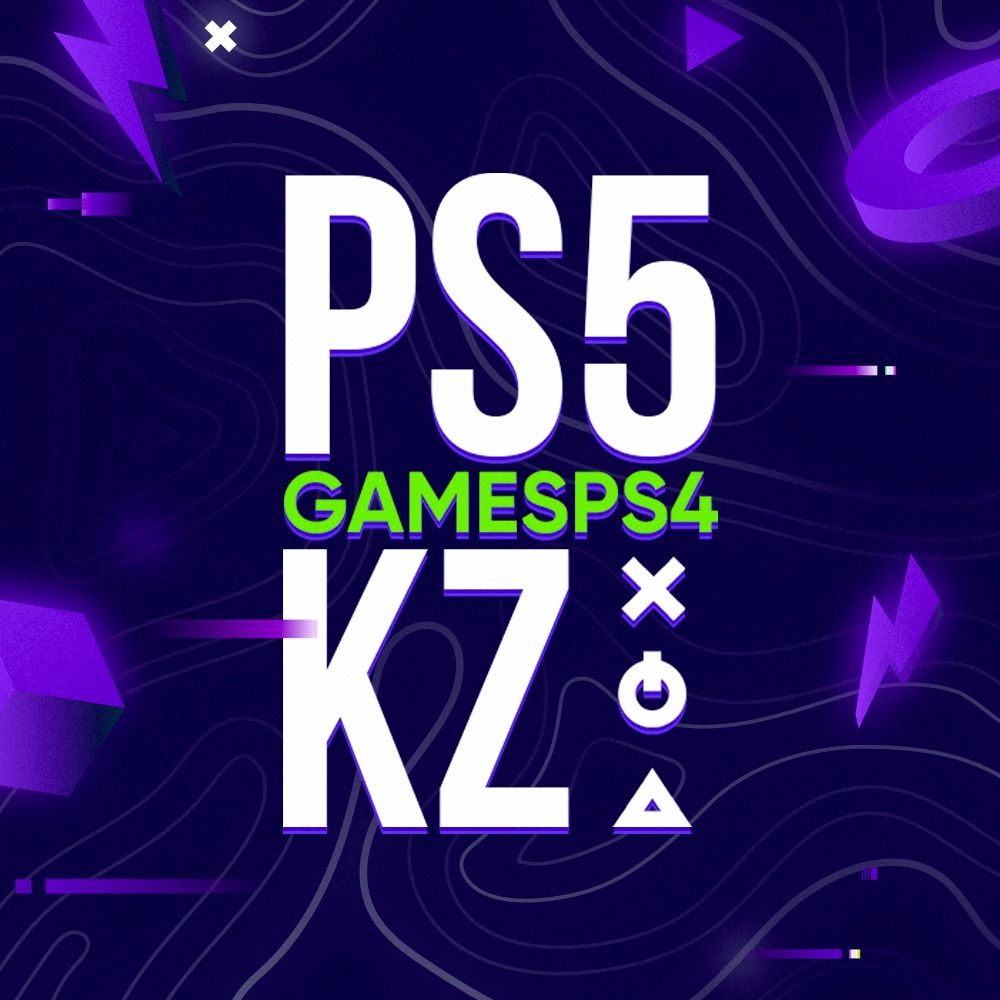 Турецкий аккаунт и продажа ИГР и пс+ для PS5