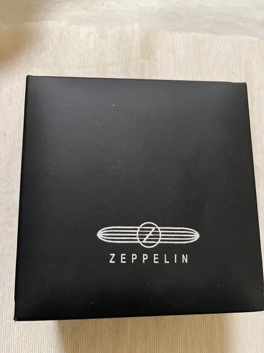 Часовник Zeppelin