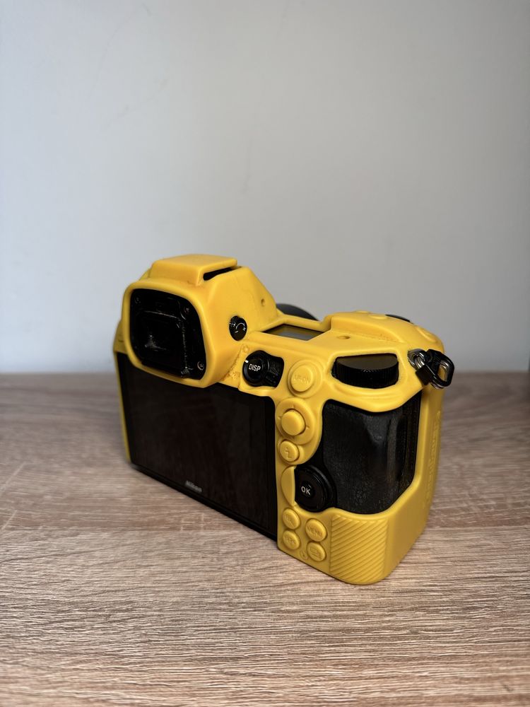 Nikon Z6 само тяло
