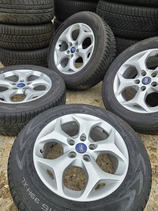 Jante ford R16 Originale  5x108