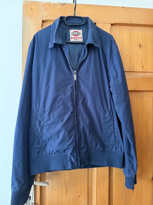 Geaca Kenvelo barbati