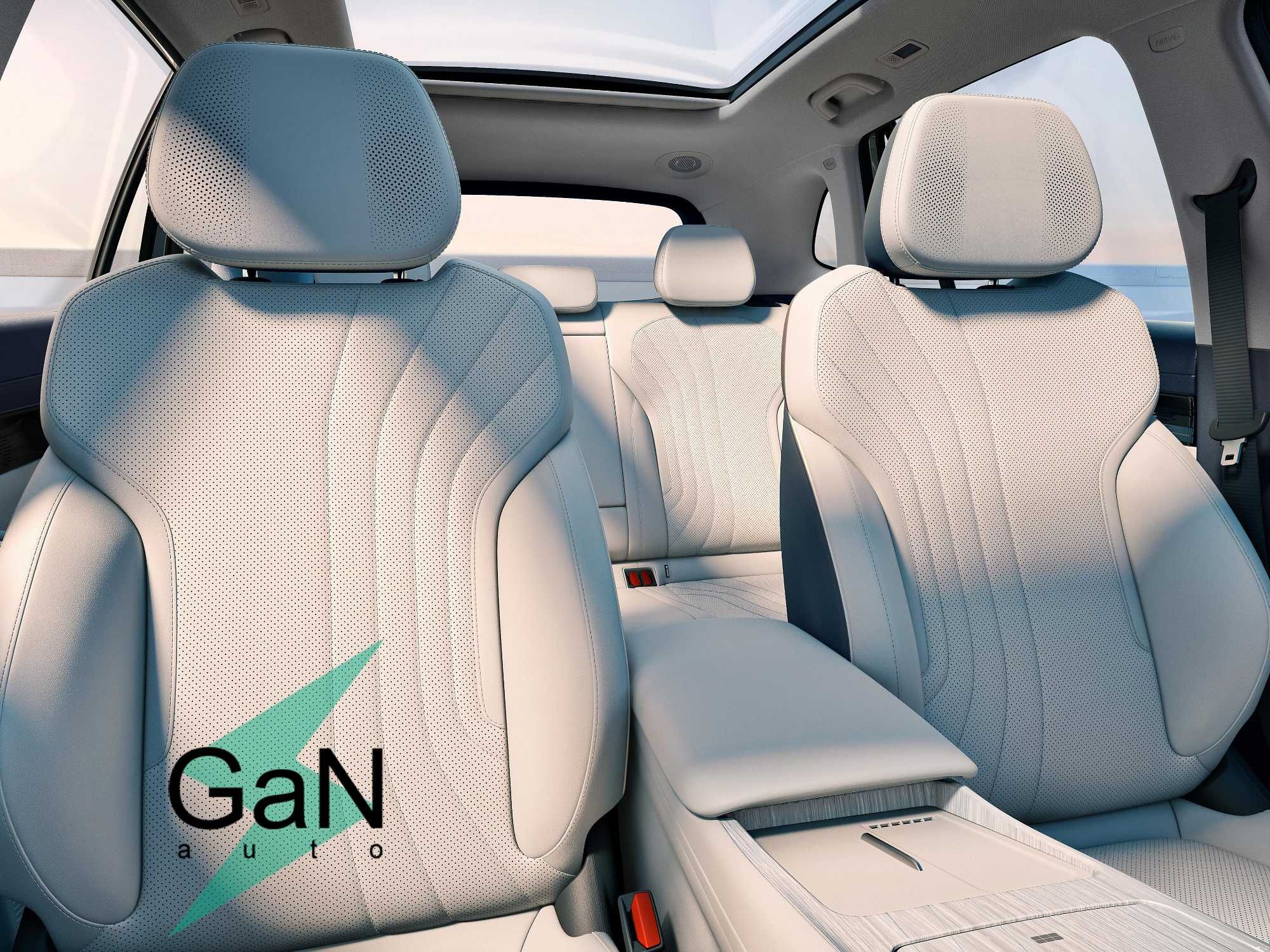 GaNauto Geely Galaxy E5 Buyurtma Asosida/Под Заказ Cip Tashkent