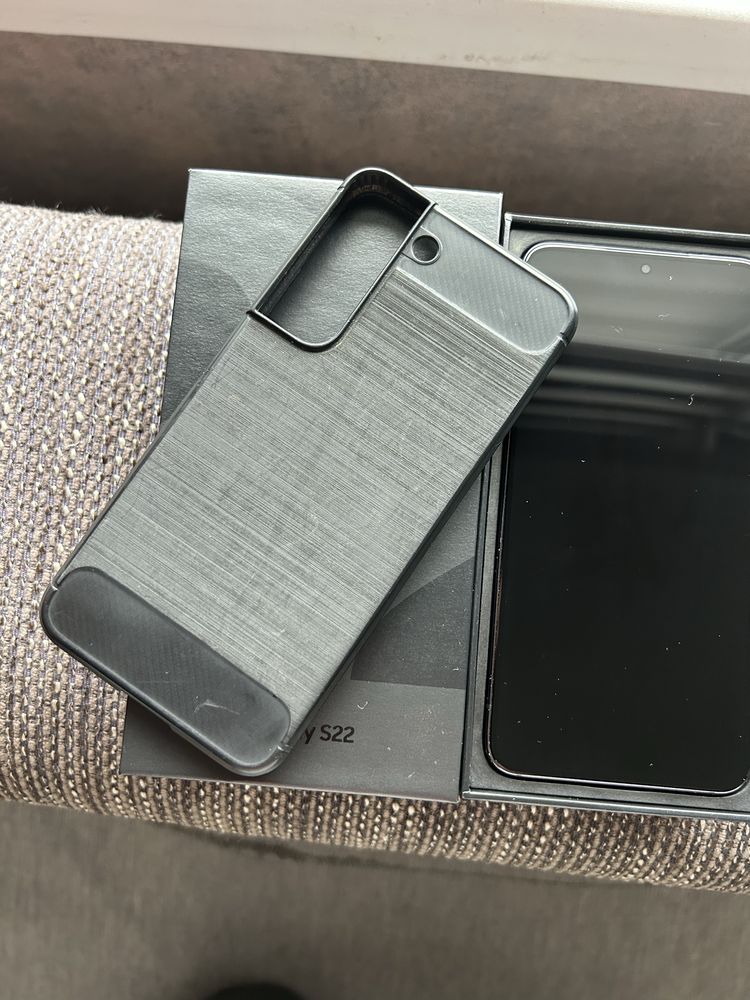 Samsung galaxy S22 256gb
