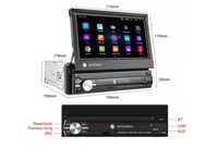 Dvd Mp5 Player ANDROID Retractabil 2GB+32GB