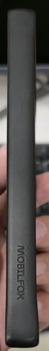 Чисто нов калъф Mobilfox за Samsung galaxy S24 Ultra