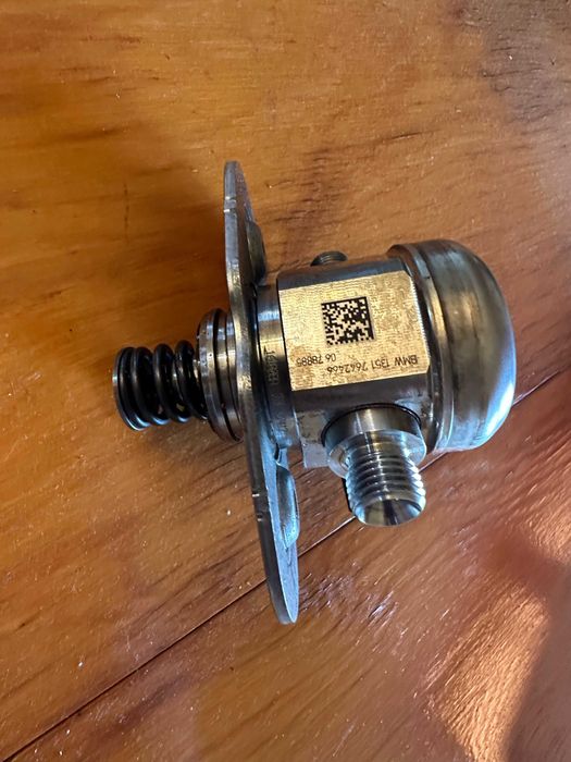 Горивна помпа високо налягане за BMW B58