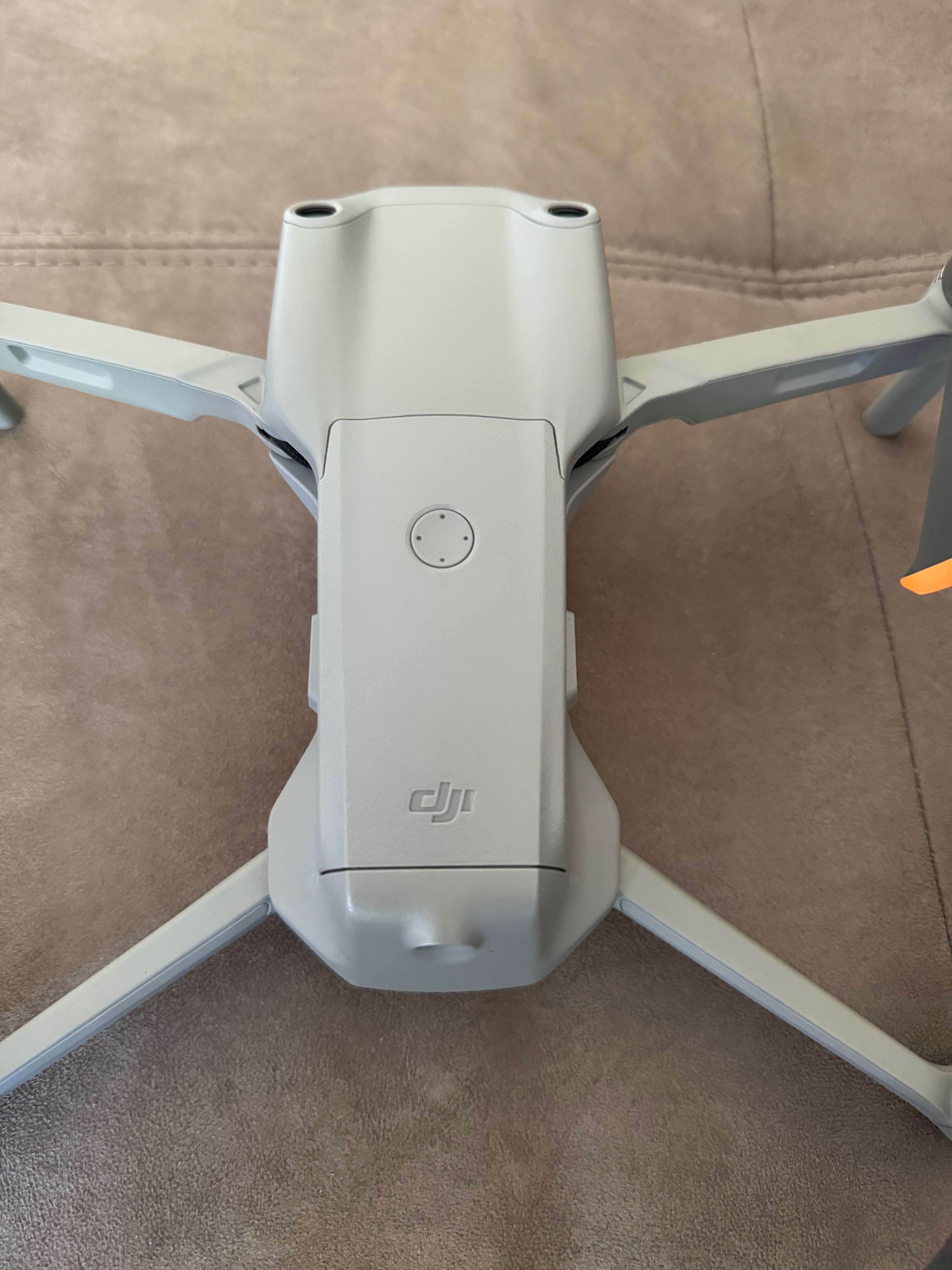 DJI drone air 2s perfect condition