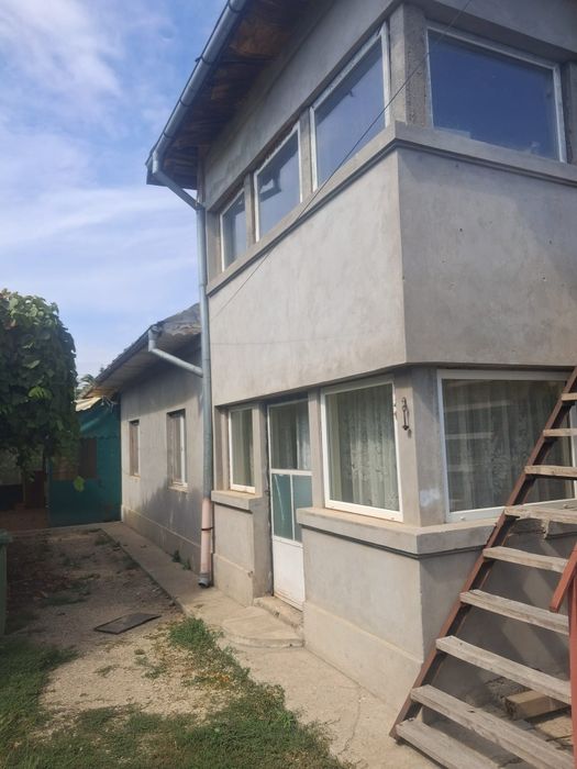 Casa de vanzare comuna Buturugeni jud Giurgiu