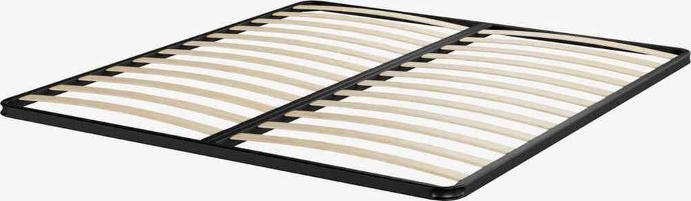 Somiera BOTN FIX BA30 cadru metalic rezistent pentru pat 160x200