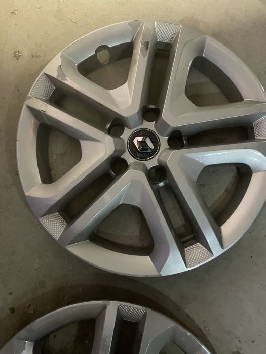 Capace Renault Megane Clio