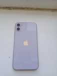 Продам фиолетовый Iphone 11 128Гб