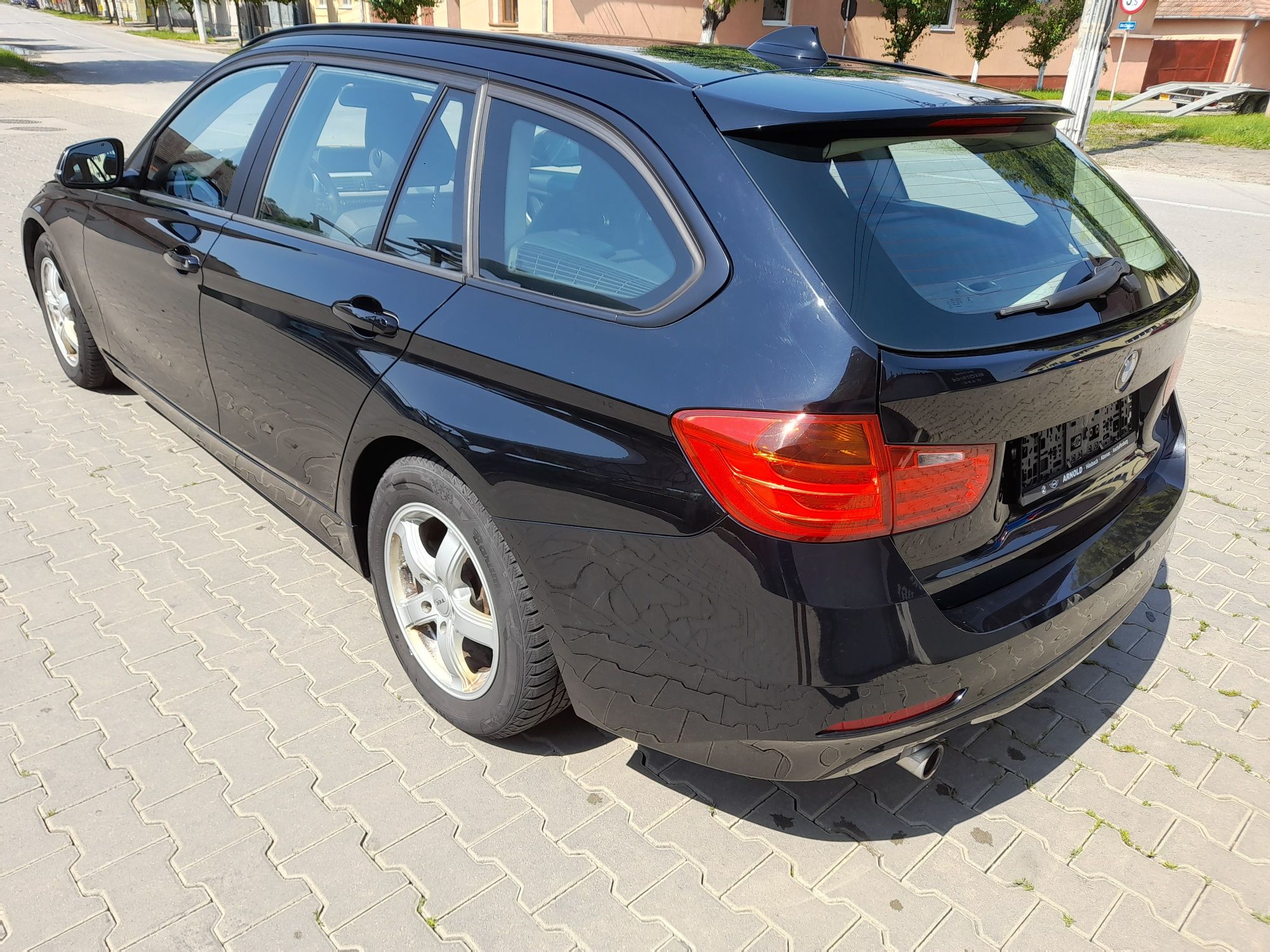 Bmw f31 import germania