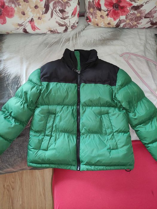 Детско зимно яке за момче