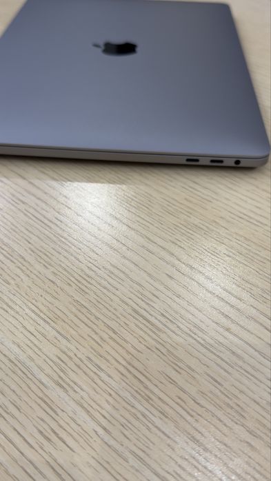 MacBook Pro 2020