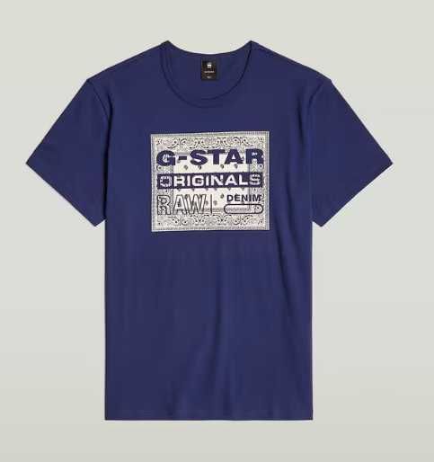 Тениска G-Star Raw S , M , L , XXL