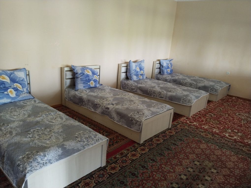 Dacha qibrayda oilaviy