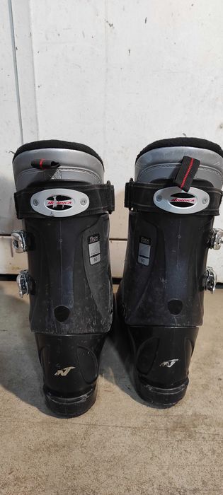 Clapari Nordica Comfort Fit 41-42