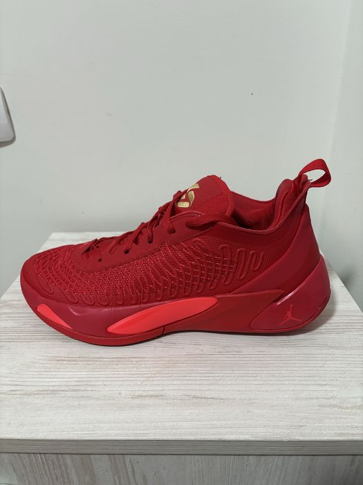 Маратонки Jordan Luka 1