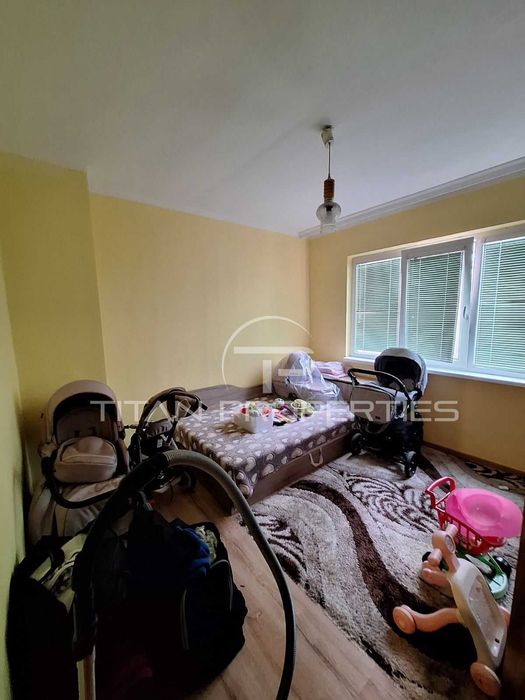 Продава се Многостаен апартамент в Пловдив, Южен - 100 кв.м за 1400 €/кв.м - Снимка #7