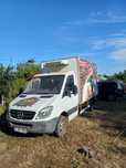 Mercedes Sprinter 2011