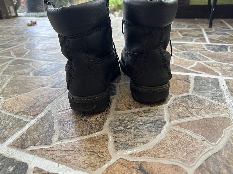 timberland 6 inch premium