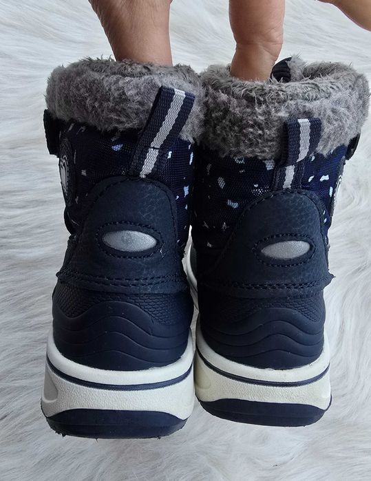 Ботуши апрески №29