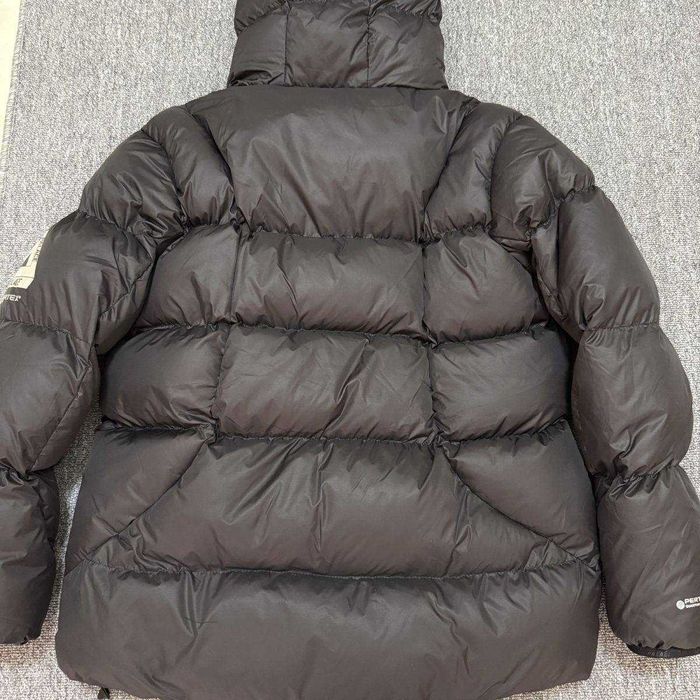 Зимний пуховик PALACE мужская зимняя куртка