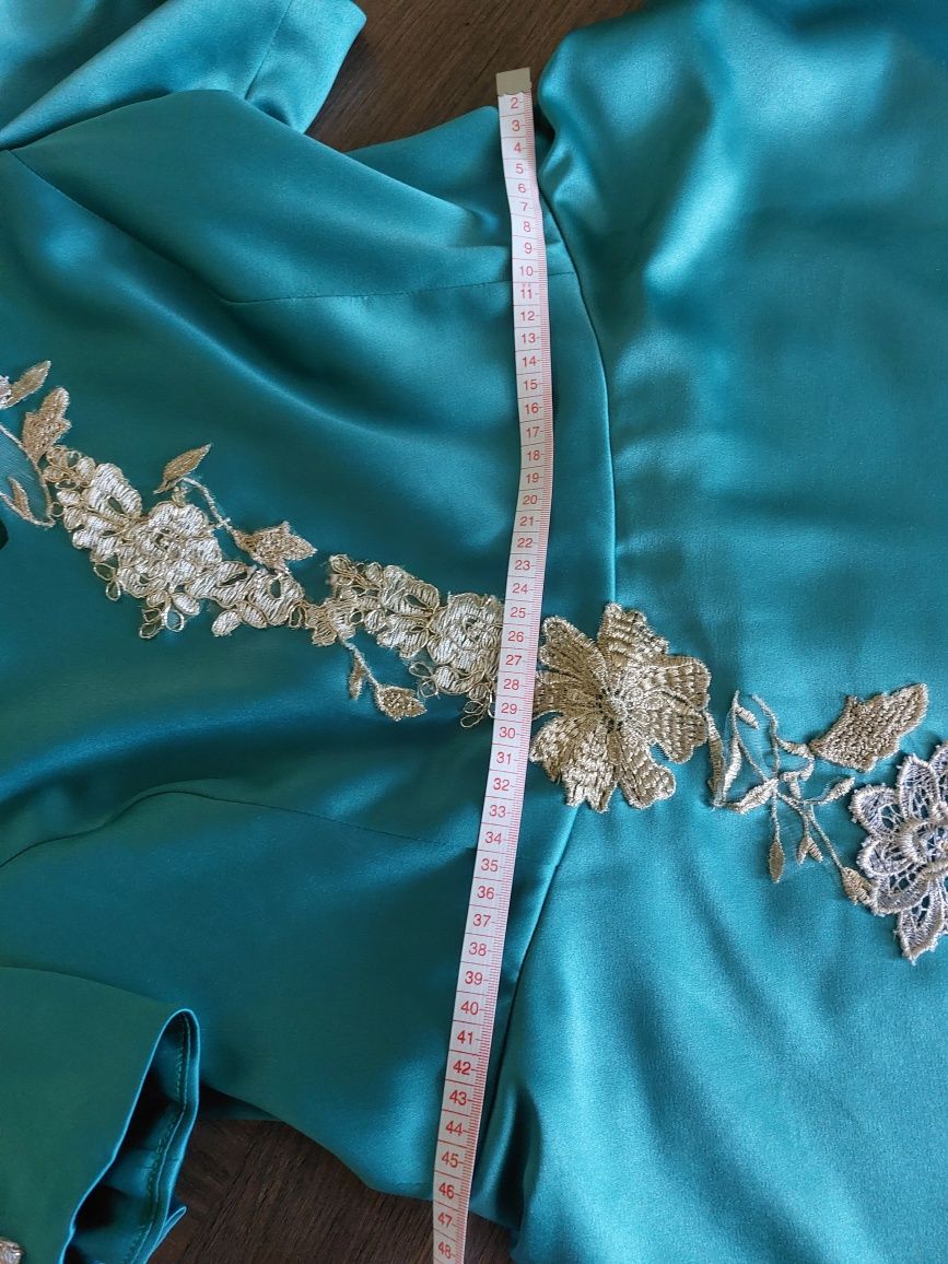Rochie lunga de seara