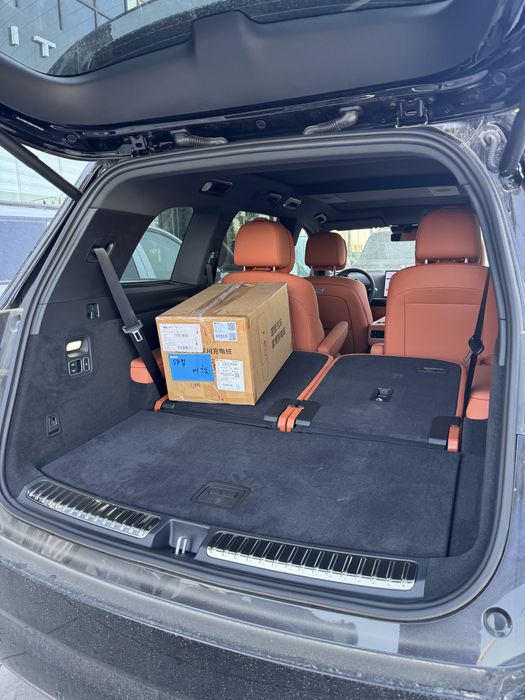 Lixang l9 ultra comfort